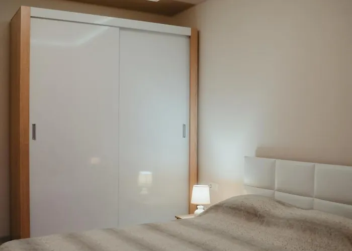 Apartament Varna City Apartment