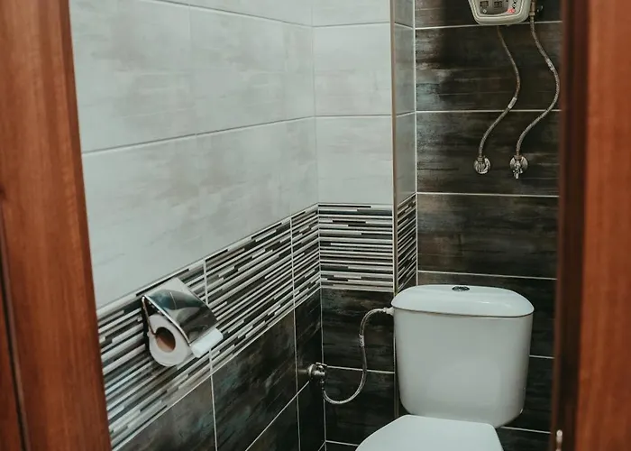 Varna City Apartment Warna