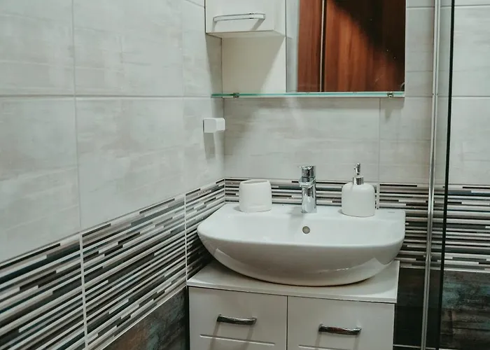 Daire Varna City Apartment Varna